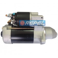 Motor Partida Bosch Fiat Ducato 2.8 Citroen Jumper Peugeot Boxer 
