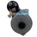 Motor Partida Bosch Fiat Ducato 2.8 Citroen Jumper Peugeot Boxer 
