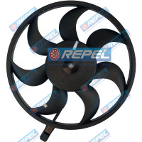 Motor Ventilador Radiador Bosch F006KM060N Cemak ML2060N