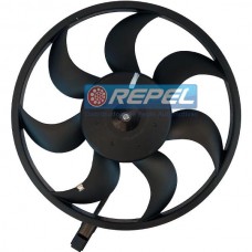 Motor Ventilador Radiador Bosch F006KM060N Cemak ML2060N