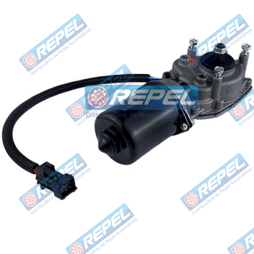 Motor Limpador Volvo 20887288