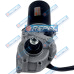 Motor Limpador Volvo 20537614