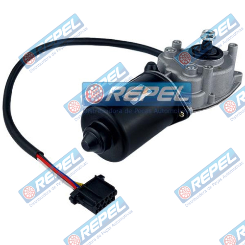 Motor Limpador Volvo 20537614