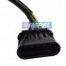 Motor Limpador Párabrisa Valeo Iveco Eurocargo Tector Cursor 2008>