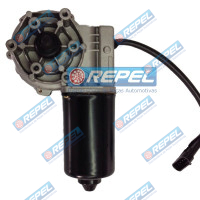 Motor Limpador Párabrisa Valeo Iveco Eurocargo Tector Cursor 2008>