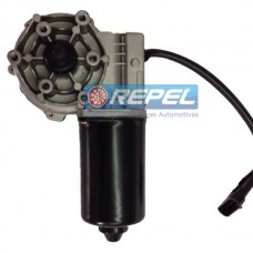 Motor Limpador Párabrisa Valeo Iveco Eurocargo Tector Cursor 2008>