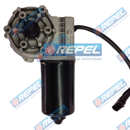Motor Limpador Párabrisa Valeo Iveco Eurocargo Tector Cursor 2008>