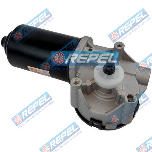 Motor Limpador Cemak ML617508 Ford 6W1317508CA