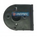 Lanterna Lateral Amarela Carreta e Implementos Randon 2000> Com Suporte