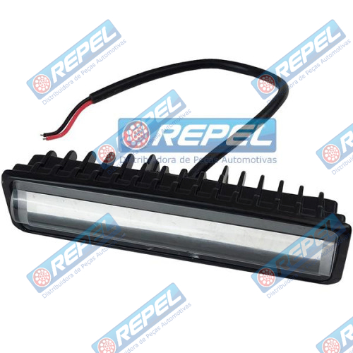Farol Auxiliar Led Repel MLT2030