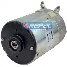 Motor Elétrico Mahle MM0046 Mahle MM46 Iskra 11216903 Iskra AMJ4810 Iskra AMJ4773  