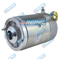 Motor Elétrico Mahle MM60 Mahle MM0060