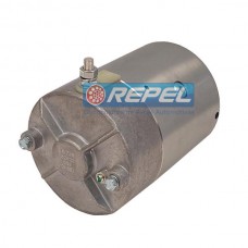 Motor Elétrico Mahle MM0371 Mahle MM0367 BUCHER HYDRAULICS 8058 BUCHER 8011