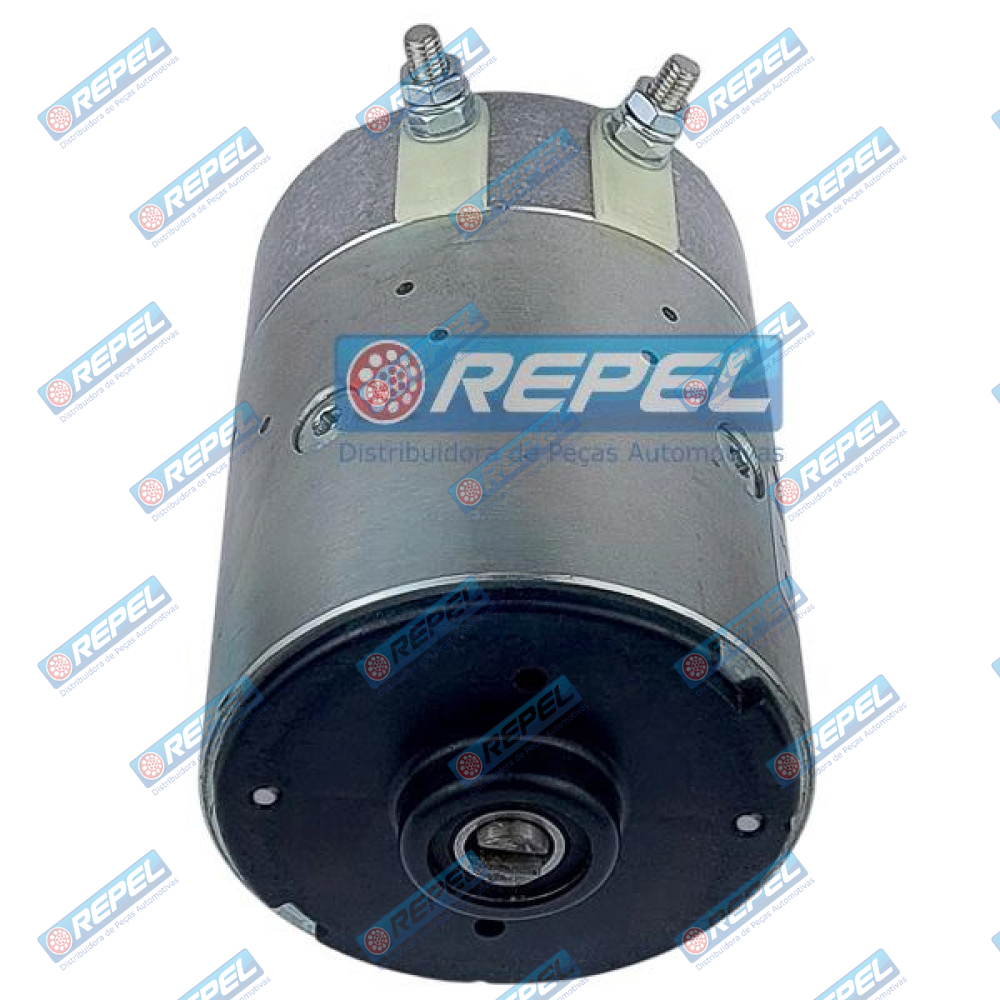 Motor Elétrico Mahle MM0372 Mahle MM372