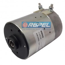 Motor Elétrico Mahle MM373 Mahle MM0373