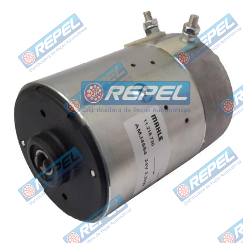 Motor Elétrico Mahle MM373 Mahle MM0373