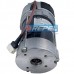 Motor Elétrico Mahle MM0404 Mahle MM404 Iskra 11213064 AMG6323  