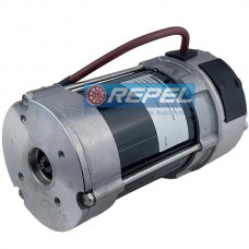 Motor Elétrico Mahle MM0404 Mahle MM404 Iskra 11213064 AMG6323  