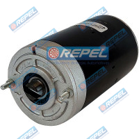 Motor Elétrico Mahle MM0423 Mahle MM423 Iskra 11218055 Iskra AME1164 Iskra IM0456  