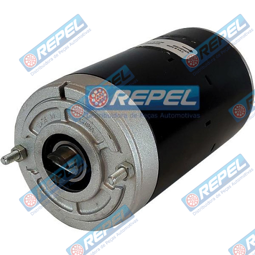 Motor Elétrico Mahle MM0423 Mahle MM423 Iskra 11218055 Iskra AME1164 Iskra IM0456  