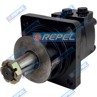 Motor Hidráulico Medal MMK208011WS John Deere CB11480555 John Deere 0331375210