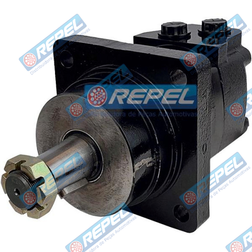 Motor Hidráulico Medal MMK208011WS John Deere CB11480555 John Deere 0331375210