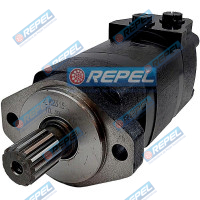 Motor Hidráulico Medal MMK231501AS John Deere CB11480558 John Deere 0331356717 Case 00408848 