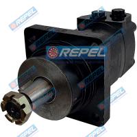 Motor Hidráulico Medal MMK231511WS John Deere CB11480579 John Deere CB111437174