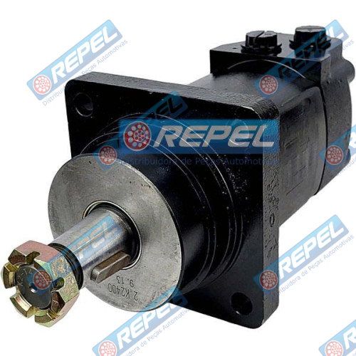 Motor Hidráulico Medal MMK240011WS John Deere CB11480557