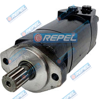 Motor Hidráulico Medal MMK250001AS John Deere CB11480560