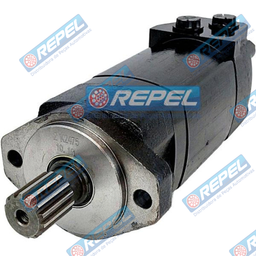 Motor Hidráulico Medal MMK250001AS John Deere CB11480560