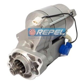Motor Partida Denso 2280000970 Denso 228000-0970
