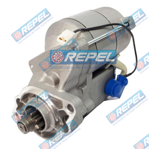 Motor Partida Denso 228000-0790 Denso 2280000790