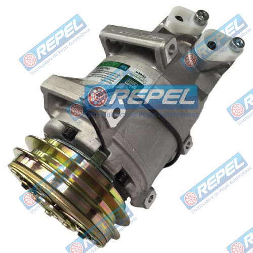 Compressor Ar Mitsubishi MN123625 506012-1501 