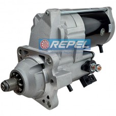 Motor Partida Denso 428000-2370 Caterpillar 300-6868 Caterpillar 3006868