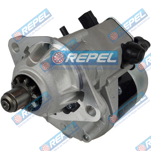 Motor Partida Denso 2280007900 Denso 2280007902 Cummins 3934119