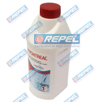 Óleo Compressor Montreal ISO VG32