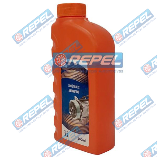 Óleo Compressor Montreal MONT134A500