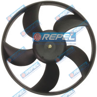 Motor Ventilador Radiador (Ventoinha) Palio 1.0 1.5 Uno 1.0 1.5  Strada 1.0 1.5 96 a 2001 Argentino Todos Sem Ar Condicionado