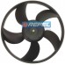 Motor Ventilador Radiador (Ventoinha) Palio 1.0 1.5 Uno 1.0 1.5  Strada 1.0 1.5 96 a 2001 Argentino Todos Sem Ar Condicionado