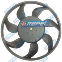 Motor Ventilador Radiador (Ventoinha) Palio 1.0 1.3 1.4 1.5 Fire Uno 1.0 2001> Strada 1.3 1.4 1.5 2001> Fire Corsa Classic 2000 a 2008 Todos Com Ar Condicionado