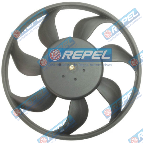 Motor Ventilador Radiador (Ventoinha) Palio 1.0 1.3 1.4 1.5 Fire Uno 1.0 2001> Strada 1.3 1.4 1.5 2001> Fire Corsa Classic 2000 a 2008 Todos Com Ar Condicionado