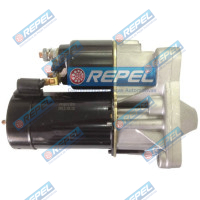 Motor Partida Renault Clio 1.0 Laguna Megane Scenic 2.0 R19 1.8 10 Dentes Valeo