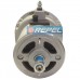 Alternador Bosch 12V 55Amp. Fusca Kombi Brasilia Todos (Completo) Cavalete e Cinta Sem Polia