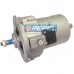 Alternador Bosch 12V 55Amp. Fusca Kombi Brasilia Todos (Completo) Cavalete e Cinta Sem Polia