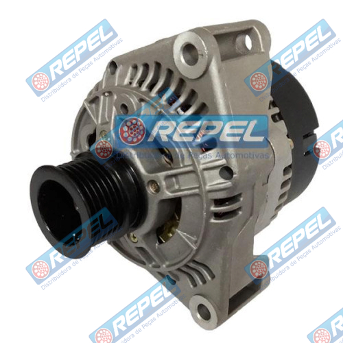 Alternador Bosch 0123320045 0120485022 A0081549602 