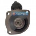 Motor Partida Mahle MS0004 Mahle MS4 Massey Ferguson MF 1482841M92 AGCO 1482841M92 Motor Partida Mahle MS0004 Mahle MS4 Massey Ferguson MF 1482841M92 AGCO 1482841M92