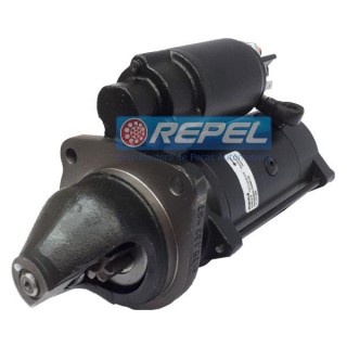 Motor Partida Mahle MS0004 Mahle MS4 Massey Ferguson MF 1482841M92 AGCO 1482841M92 Motor Partida Mahle MS0004 Mahle MS4 Massey Ferguson MF 1482841M92 AGCO 1482841M92