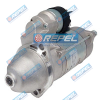 Motor Partida Mahle MS0028 Mahle MS28