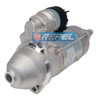 Motor Partida Mahle MS0028 Mahle MS28 Motor Partida Mahle MS0028 Mahle MS28